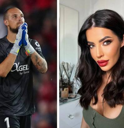 Предраг Райкович