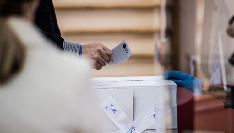 избори - ПОСЛЕДНА ПРОВЕРКА: ЦИК отново преглежда протоколите от изборите