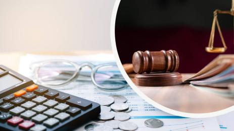 икономия съд