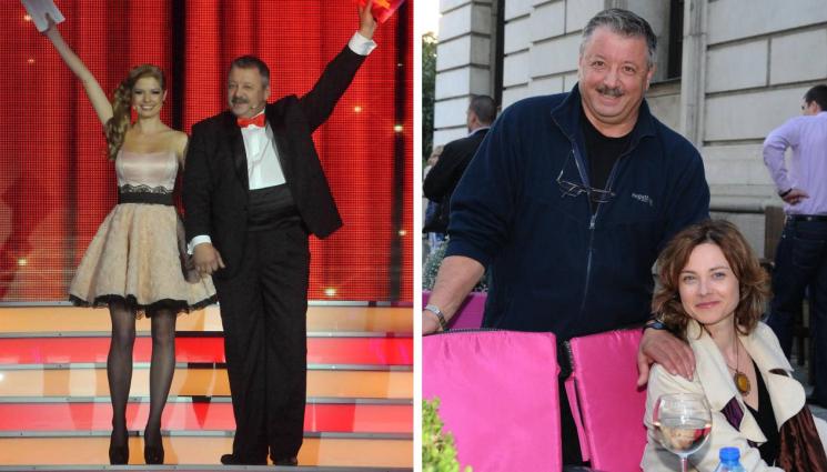 Краси Ранков - В ГЛАВНАТА РОЛЯ: Краси Ранков си живее живота на морето