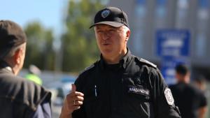 жандармерия