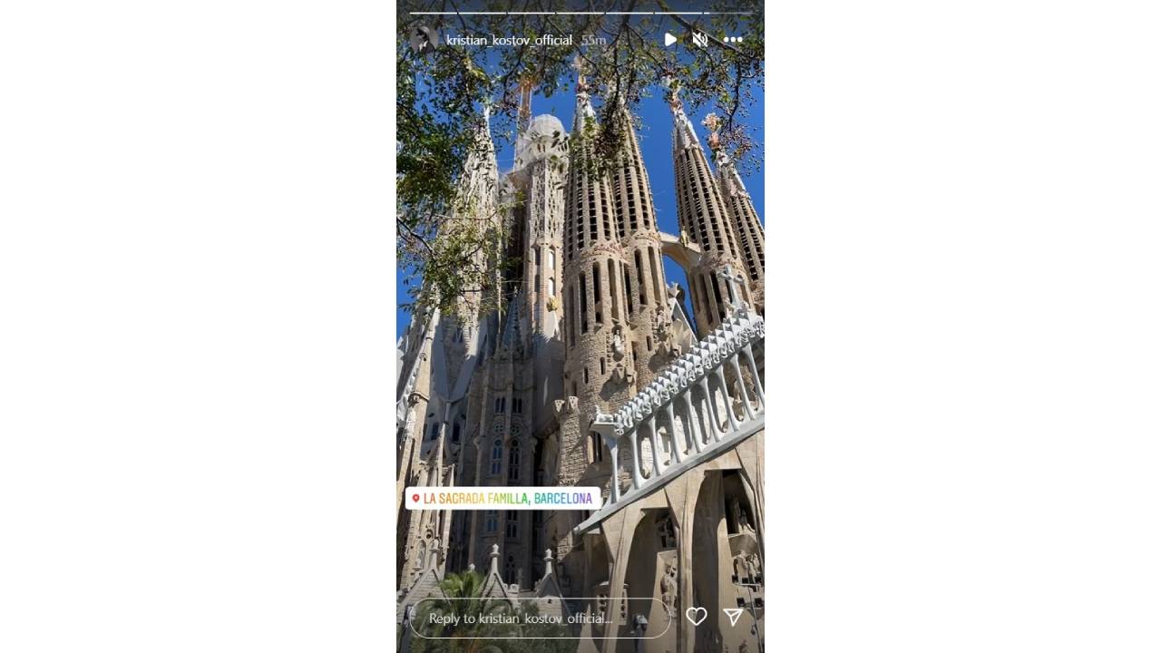 Кристиан Костов