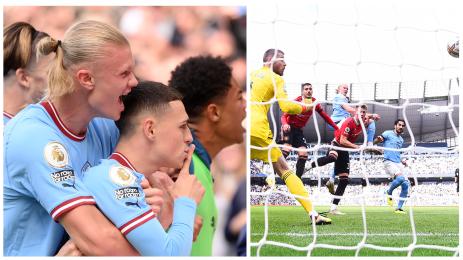 Халанд Фодън