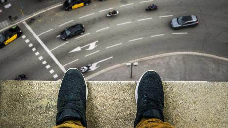 Самоубийство