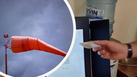 избори ток вятър