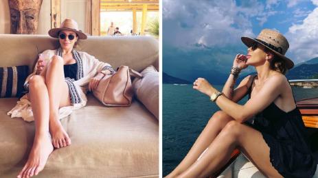 Мика Стоичкова