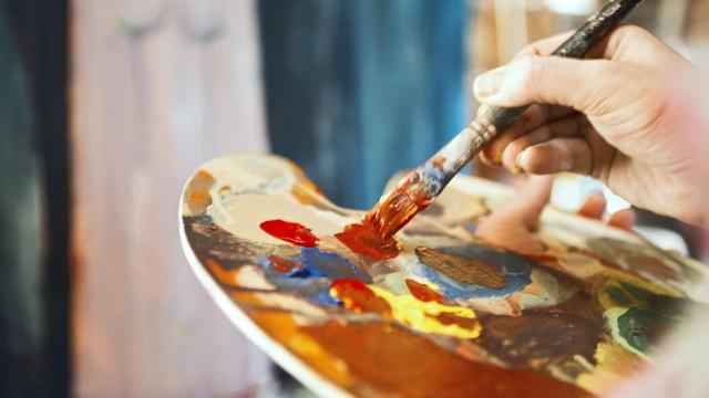 Прочута творба на Рафаело не е рисувана само от него