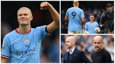 Халанд Гуардиола