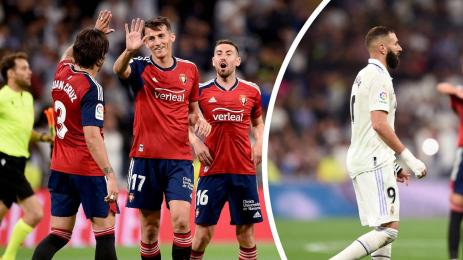 Реал Мадрид