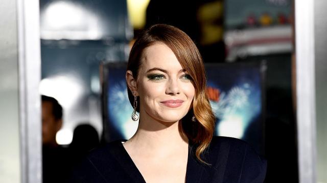 Ема Стоун и Уилям Дефо си партнират в нов филм