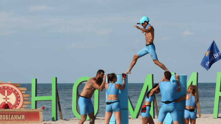  5 доказателства за искрите сред Цецо и Вики 