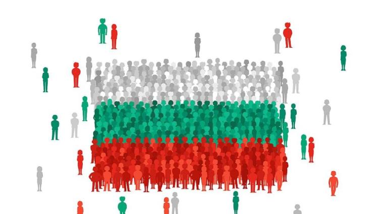преброяване - ТОПИМ СЕ: Населението на страната намалява с 11,5%