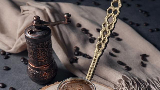  Истанбул събира любителите на кафето на традиционен фестивал