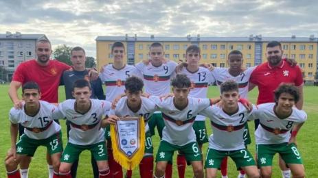 национали до 15