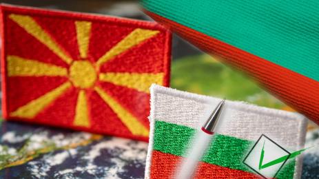 Скопие избори