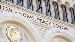 Кралската шведска академия на науките определя лауреатите на Нобеловата награда за физика