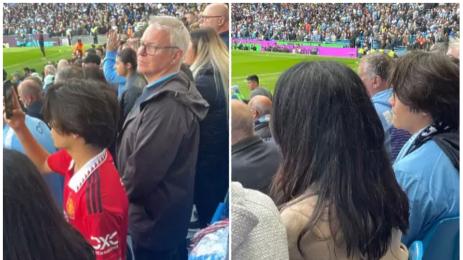 Манчестър Сити