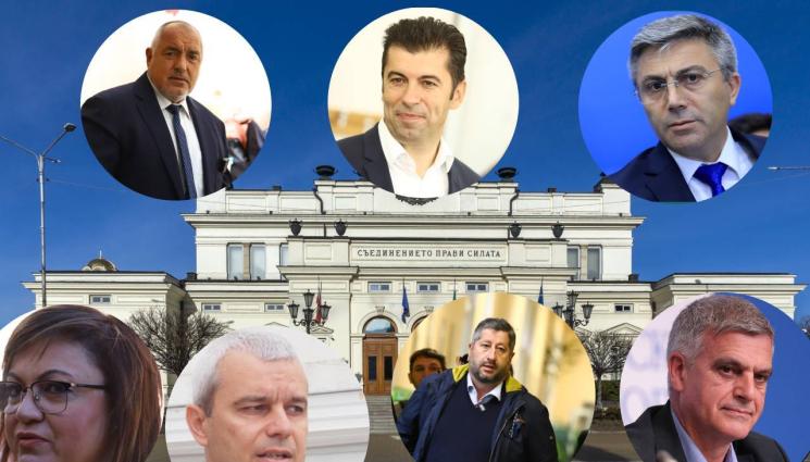 избори - ГЕРБ мачка в 24 района, 