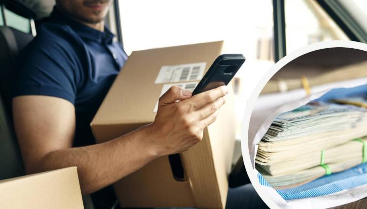 куриер пари - СИЛЕН УДАР: Келеши нападнаха куриер, задигнаха пратки за 50 бона!