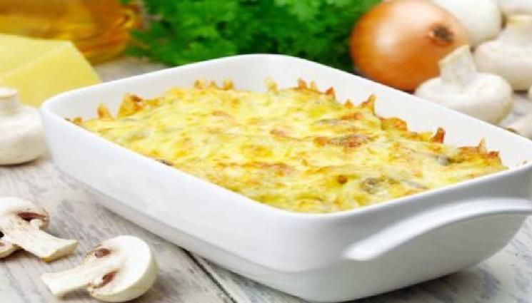 рецепти - Четири предложения за апетитни гозби с гъби