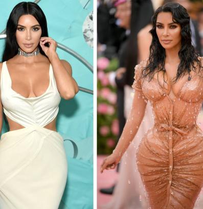 Ким Кардашиян