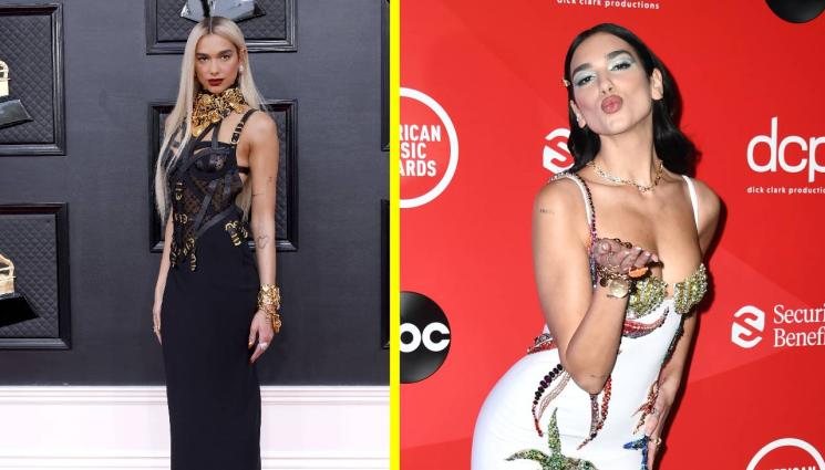 Дуа Липа - НА КРИЛЕТЕ НА ЛЮБОВТА: Дуа Липа проговори за връзката си