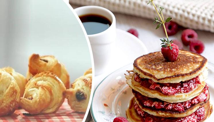 рецепти - Поглезете се с бонапетитни кроасани с шоколад