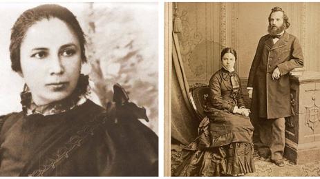 Елисавета Каравелова