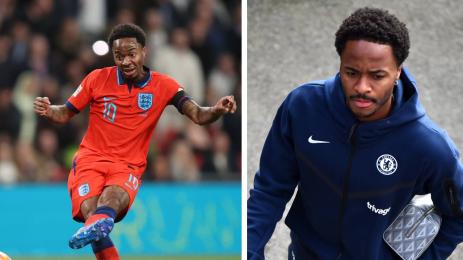 Рахим Стърлинг