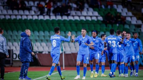 Берое Левски