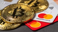 крипто Mastercard
