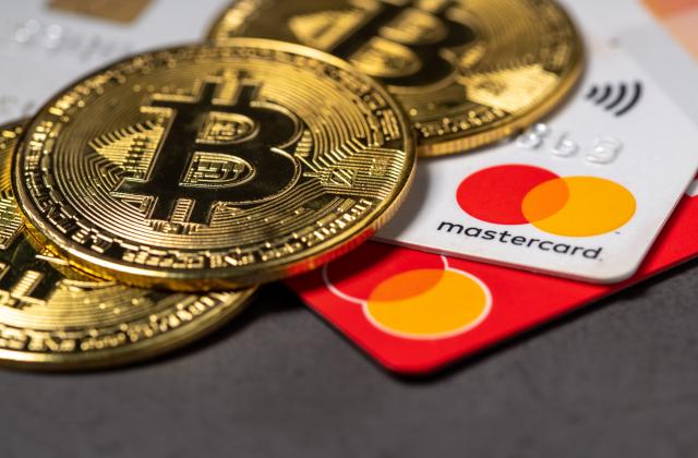 Международна платежна система Mastercard е готова да пусне нов финансов