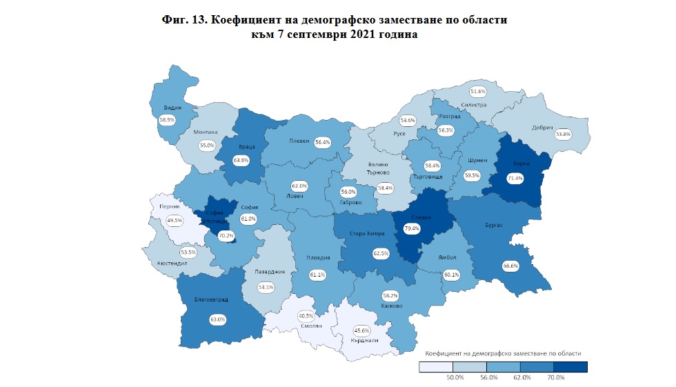  Национален статистически институт 