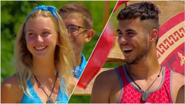 Игри на любовта: Фейгин и Георги отново разпалиха слуховете, че са гаджета (СНИМКА)