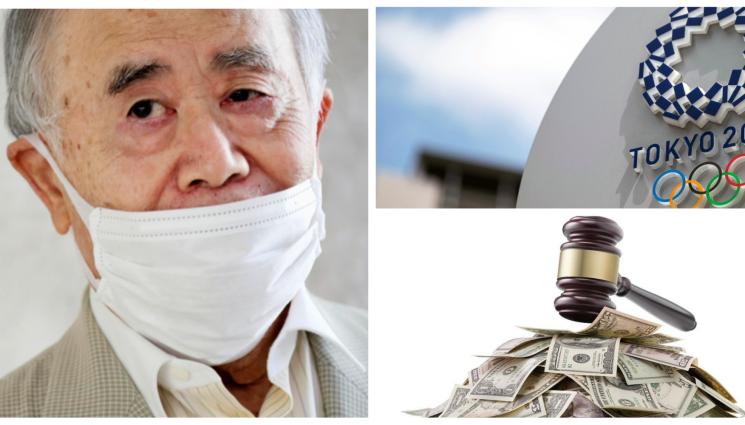 Токио 2020 - Бос от шоубизнеса в Япония арестуван за подкуп на близо половин милион долара за Токио 2020