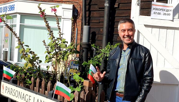 избори UK - На Острова - вяло гласуване, но очаквана победа на ПП