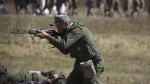 Русия свиква резервисти за годишни военни учения в разгара на