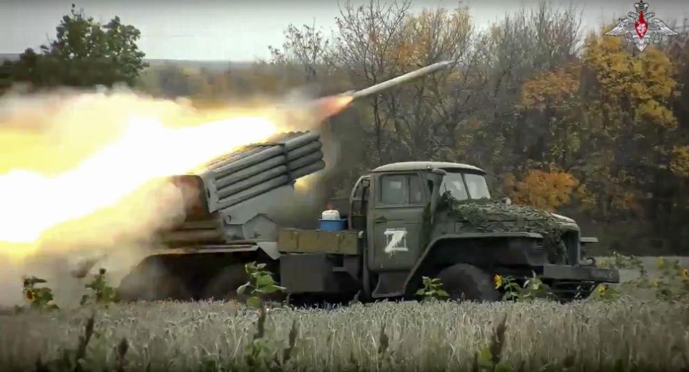 Доставката на тежки оръжия на Киев затвърждава статута на САЩ
