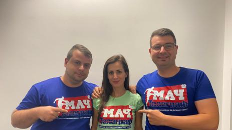 Мач Телеграф подкаст 13