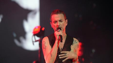 David Gahan