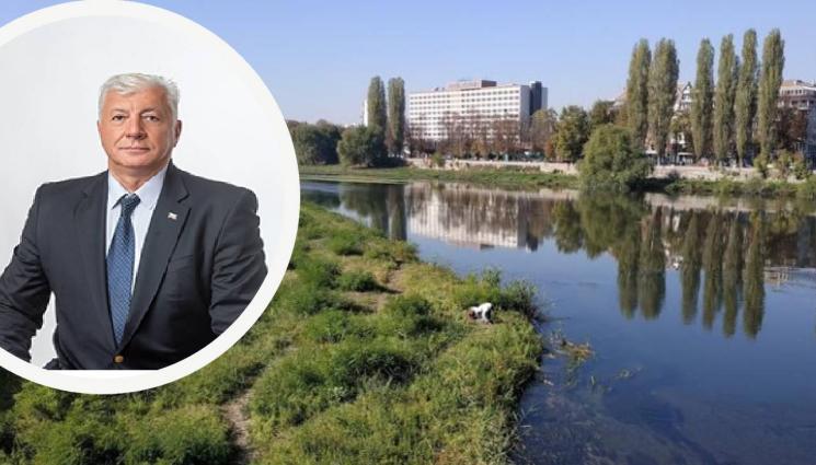 пловдив марица здравко димитров - Пловдив обяви частично бедствено положение