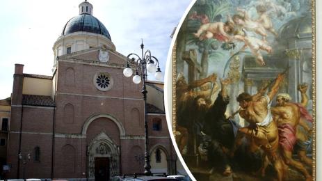 чудеса и вяра