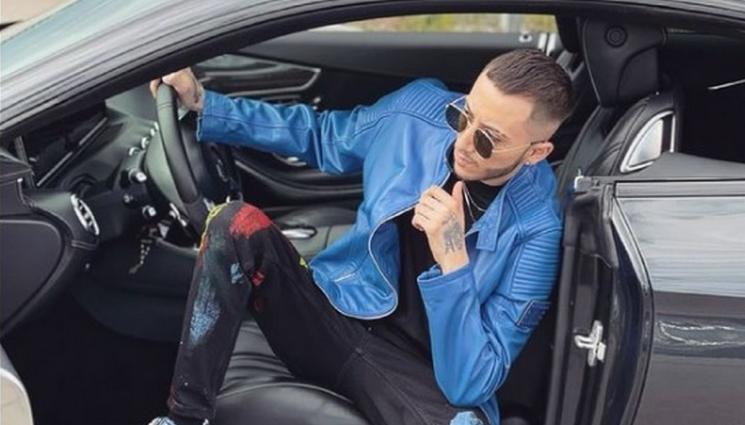 Лоренцо Софи Маринова - Лоренцо на Софка на разпит