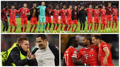 Байерн Виктория Пилзен