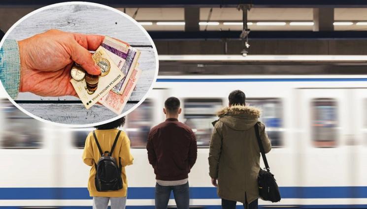 деца пари - НА ХЛЯБА МЕКОТО: Тийнейджъри мамят столичани в метрото, искат по 5 лева за безплатни брошури на театър