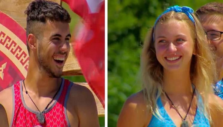 Фейгин Георги - Фейгин заведе гаджето в Холивуд