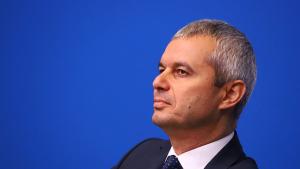 България не е готова да влезе в Еврозоната  това заяви лидерът