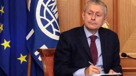 Соломон Паси