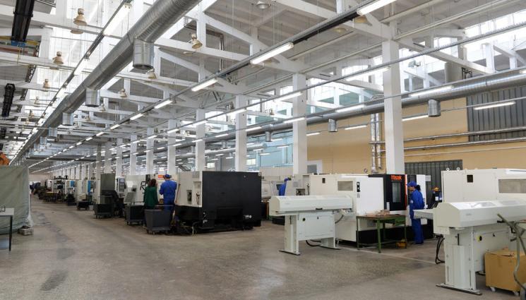 заводч - СЛЕД ВЗРИВА В АРЕСЕНАЛ: Проверяват оръжейни заводи в пет области