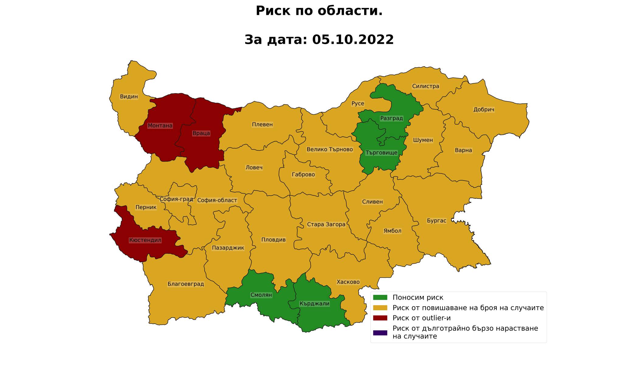 карта коронавирус